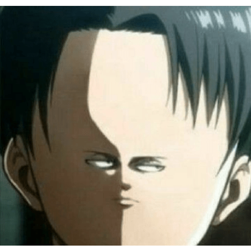 Anime meme page 17