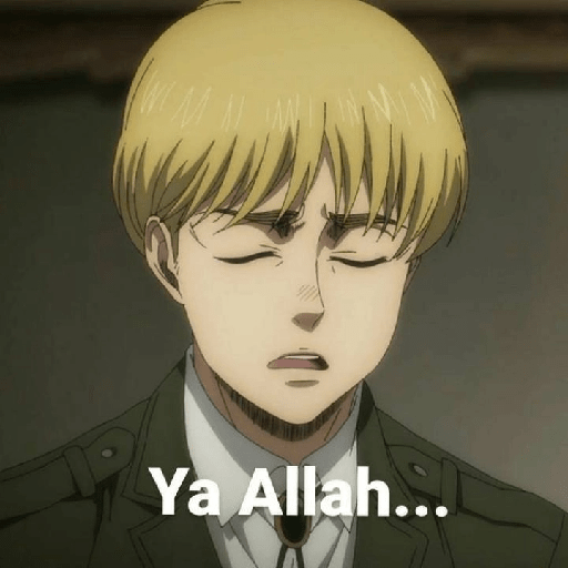 Anime meme page 18