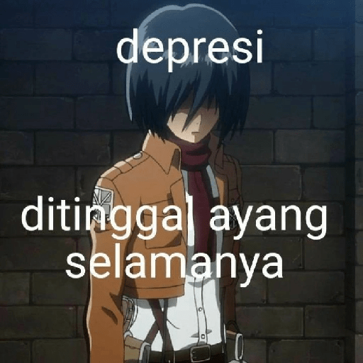 Anime meme page 20