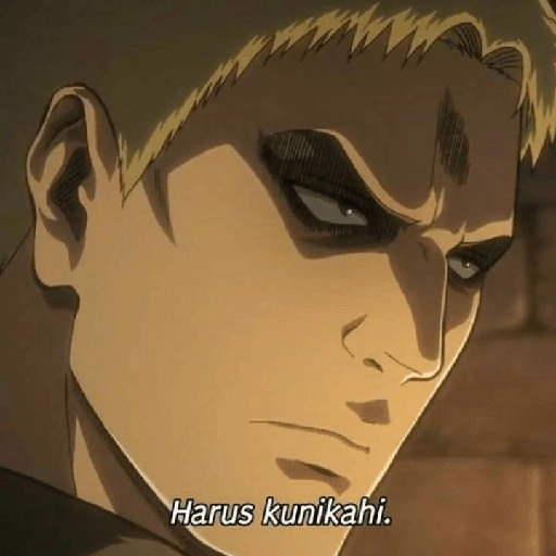 Anime meme page 21
