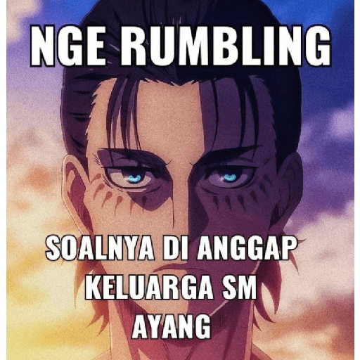 Anime meme page 25