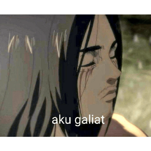 Anime meme page 26