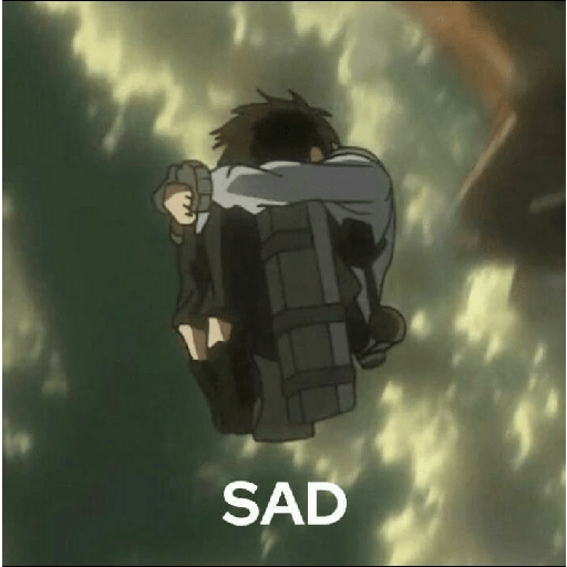 Anime meme page 27