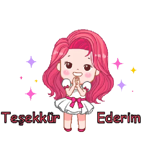 TEŞEKKÜR EDERİM 2