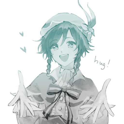 Cute pooky :33  11