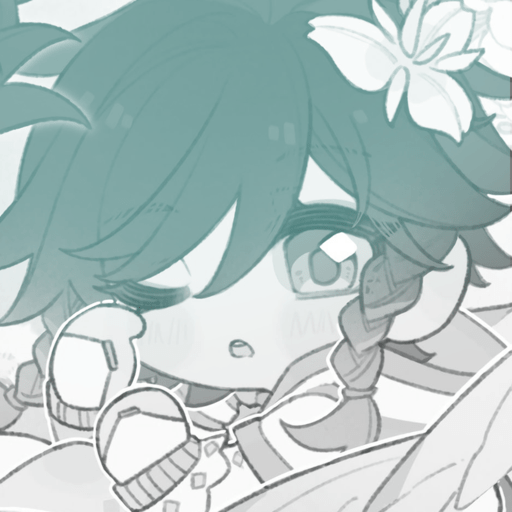 Cute pooky :33  17