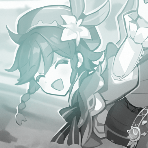 Cute pooky :33  1