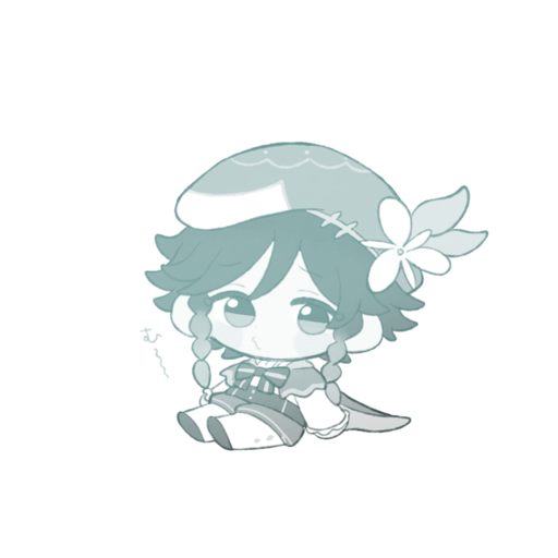 Cute pooky :33  2