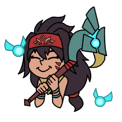 Mobile legend 3