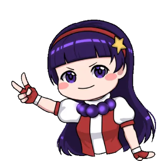 Mobile legend 16