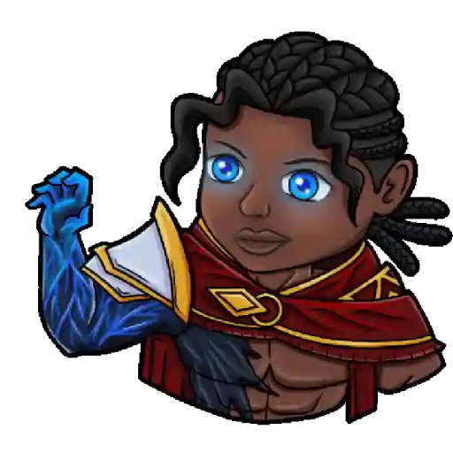 Mobile legend 22