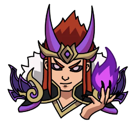 Mobile legend 20