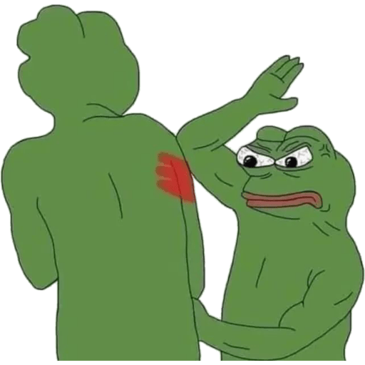 Spicy Stickers