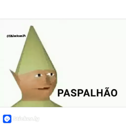 Ah não, Brow 27