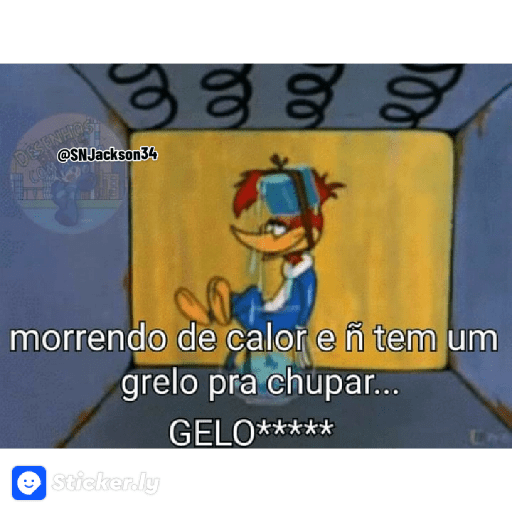 Ah não, Brow 24