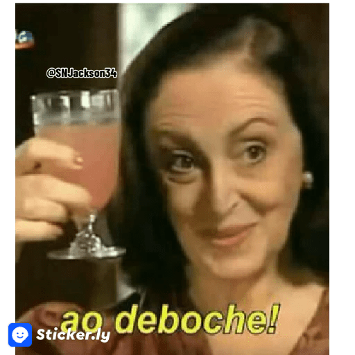 Ah não, Brow 25