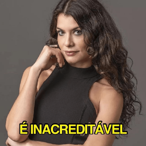 Ah não, Brow XXX 19