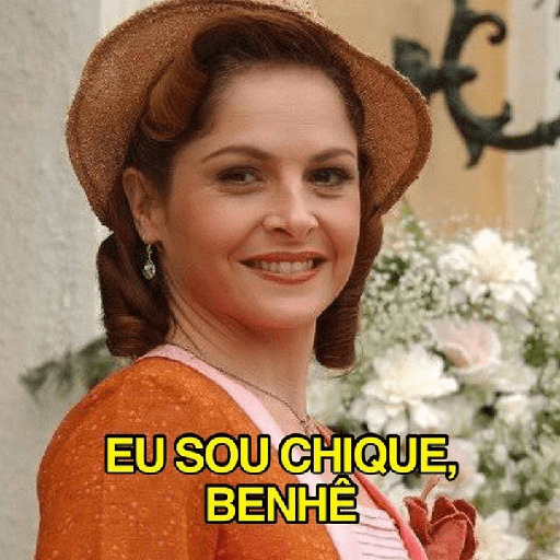 Ah não, Brow XXX 16