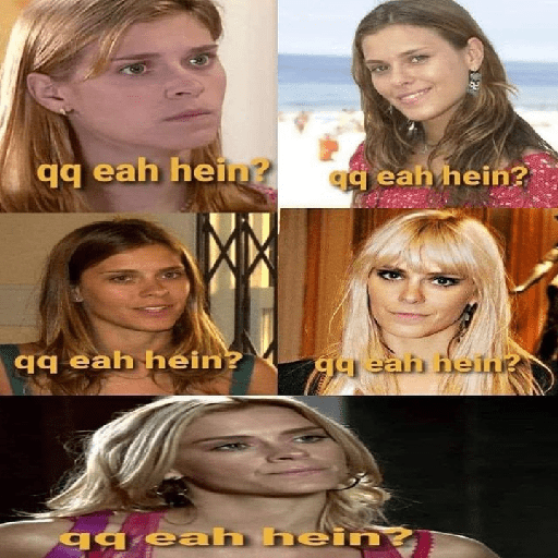 Ah não, Brow XXX 15