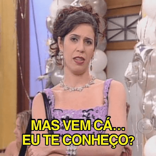 Ah não, Brow XXX 14