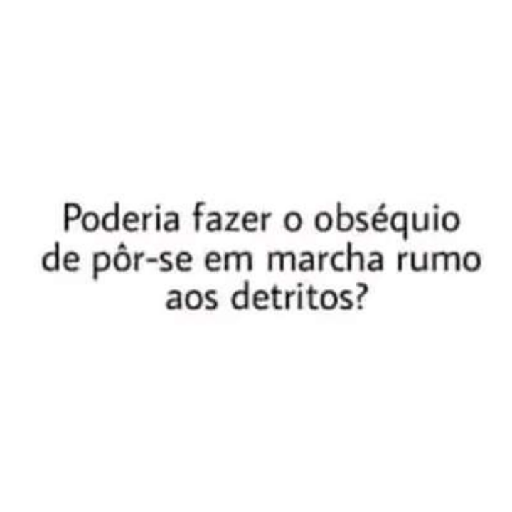 Ah não, Brow XXX 30