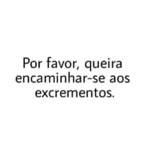 Ah não, Brow XXX 29
