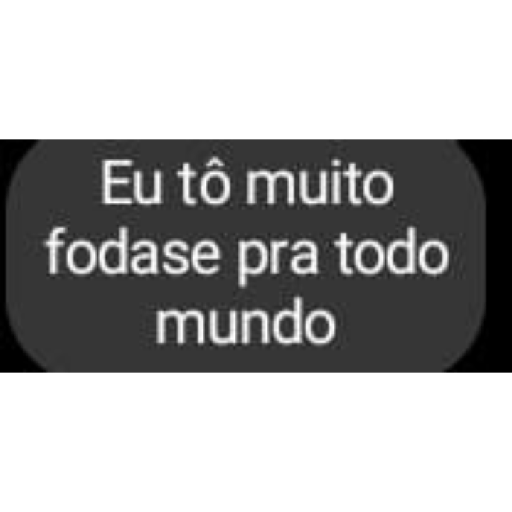 Ah não, Brow XXX 24