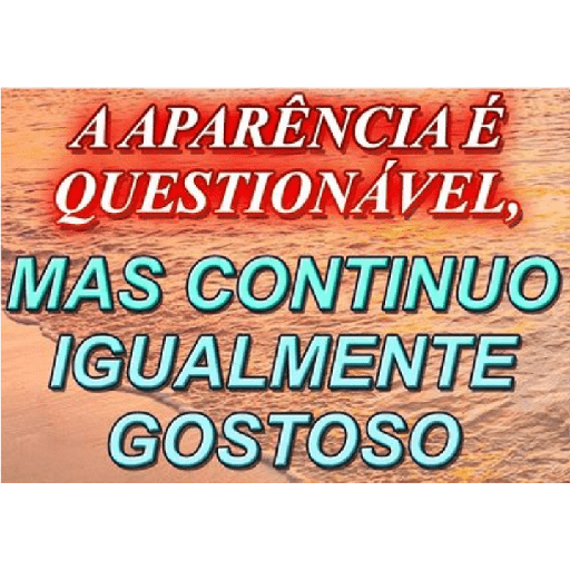 Ah não, Brow XXX 12