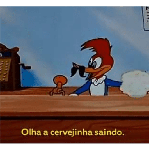 Ah não, Brow XXX 13