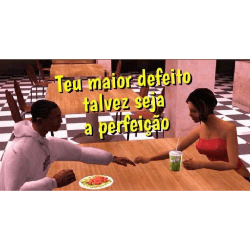 Ah não, Brow XXX 8