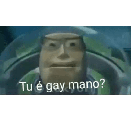 Ah não, Brow XXX 5