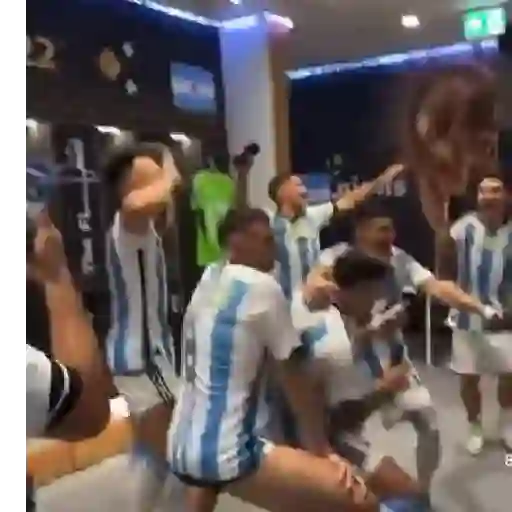 Argentina II 🇦🇷 11