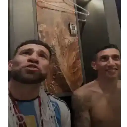 Argentina II 🇦🇷 10