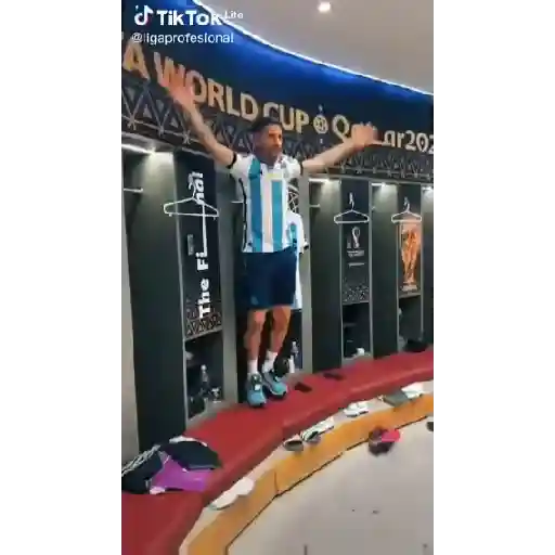 Argentina II 🇦🇷 9