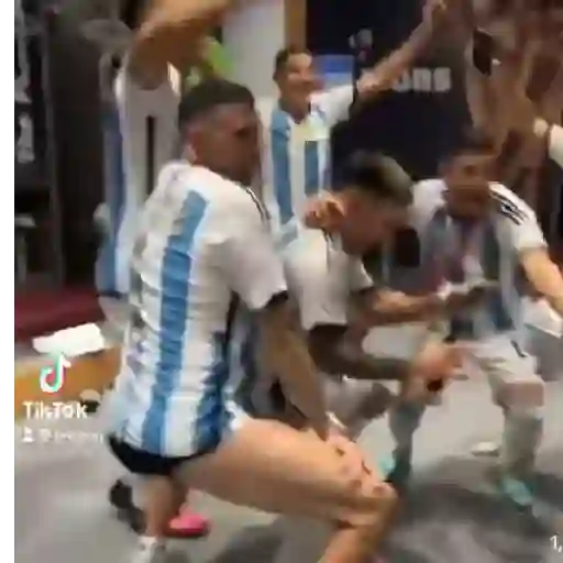 Argentina II 🇦🇷 8