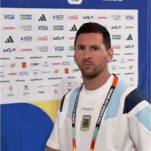Argentina II 🇦🇷 21