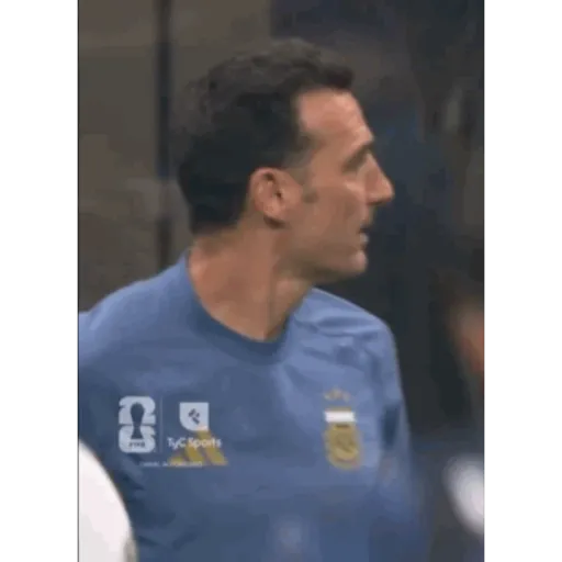 Argentina II 🇦🇷 19