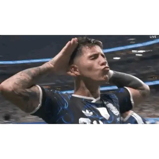 Argentina II 🇦🇷 17