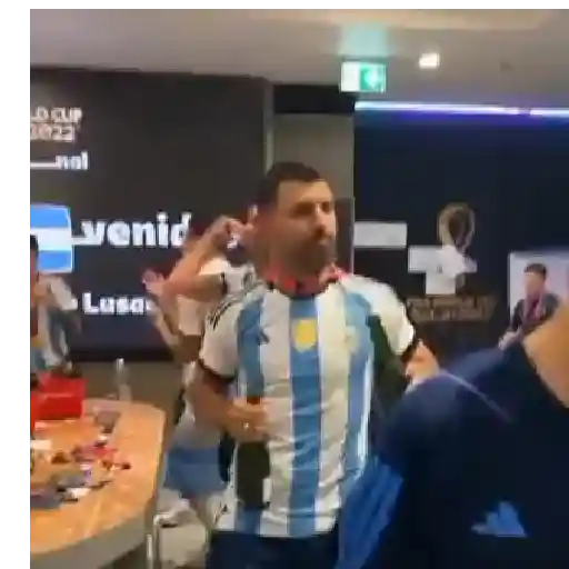 Argentina II 🇦🇷 5