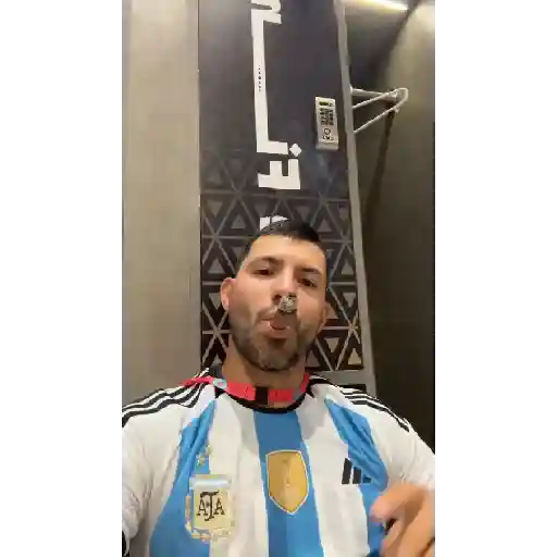 Argentina II 🇦🇷 6