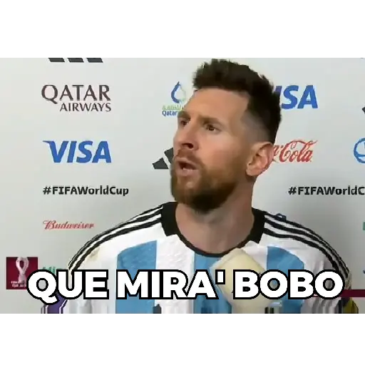 Argentina II 🇦🇷 2