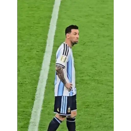 Argentina II 🇦🇷 13