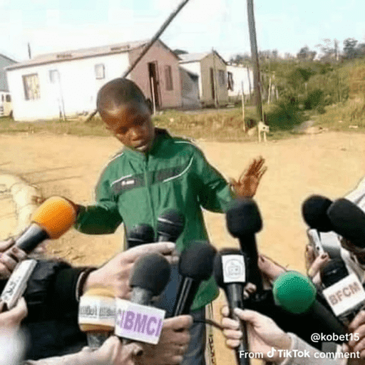 Honest Reactions 28