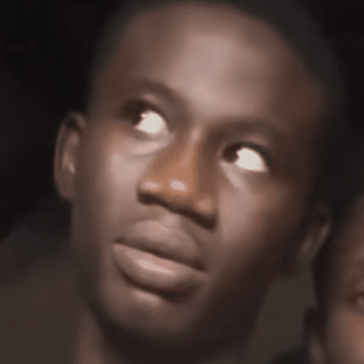 Honest Reactions 8