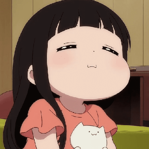 Chibi 25