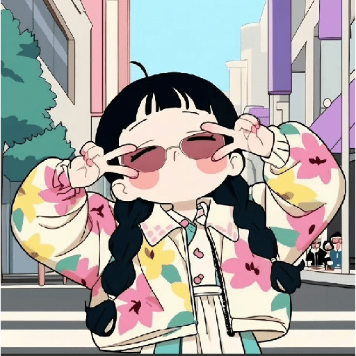 Chibi 3