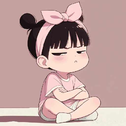 Chibi 7