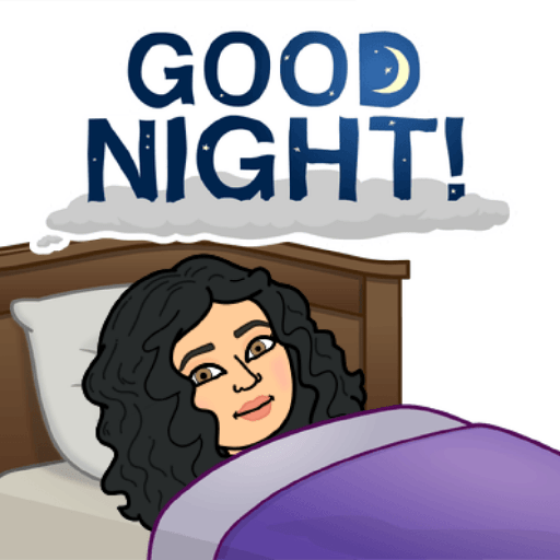 Bitmoji 3