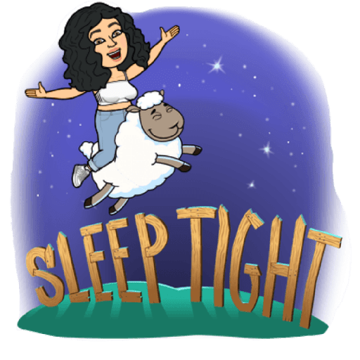 Bitmoji 1