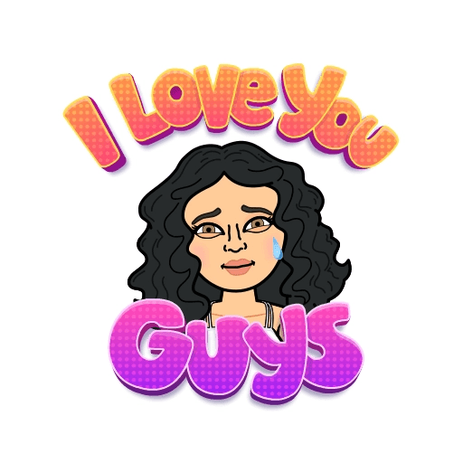 Bitmoji 4